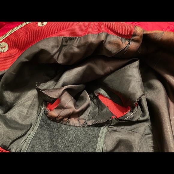 Rare Authentic Vintage Band Jacket - 8 Women’s - Picture 10 of 13